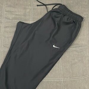 Nike track pants